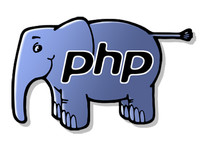 L&#039;éléphant PHP