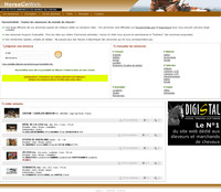 Page d&#039;accueil