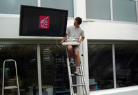 Installation type