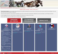 Page d&#039;accueil