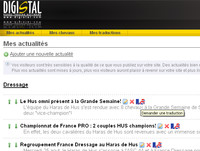 Demande de traduction d&#039;une actualité