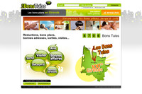 Page d&#039;accueil