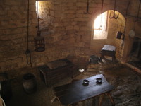 Château de Beynac, Beynac (24) - Ludovic Martin - 10/07/2006