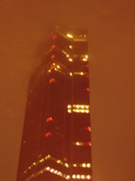 Tour Montparnasse, Paris (75) - Ludovic Martin - 26/12/2007