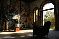 Domaine de Bel Sito, Floirac (33) - Ludovic Martin - 14/11/2012
