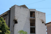 Mostar (Bosnie-Herzégovine) - Ludovic Martin - 13/07/2012