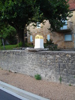 Groléjac (24) - Ludovic Martin - 08/07/2006