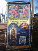 8 à Huit, Naintré (86) - Ludovic Martin - 26/01/2008