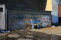 Base Sous-Marine, Bordeaux (33) - Ludovic Martin - 21/12/2008