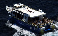 Bonifacio, Corse - Ludovic Martin - 06/06/2011