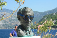 Gospa od Škrpjela (Monténégro) - Ludovic Martin - 10/07/2012