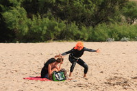 Plage de Tonnara, Corse - Ludovic Martin - 10/06/2011