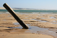 Cap Ferret (33) - Ludovic Martin - 15/03/2009