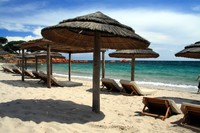 Palombaggia, Corse - Ludovic Martin - 08/06/2011