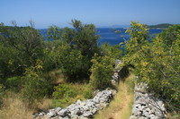 Ile de Lopud (Croatie) - Ludovic Martin - 09/07/2012