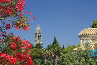 Ile de Lopud (Croatie) - Ludovic Martin - 09/07/2012