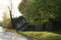 Floirac (33) - Ludovic Martin - 14/11/2012