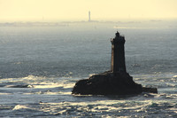 Vue de la pointe du Raz (29) - Ludovic Martin - 22/08/2016