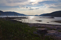 Le fjord du Saguenay (Canada) - Ludovic Martin - 16/07/2018