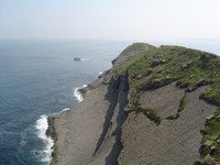 Santander, Espagne - Ludovic Martin - 26/07/2004