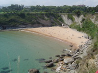 Santander, Espagne - Ludovic Martin - 26/07/2004