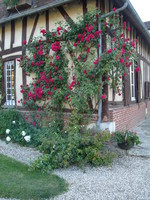 Amécourt (27) - Ludovic Martin - 11/06/2005